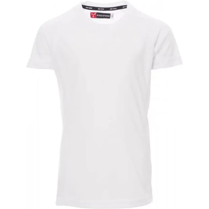 Payper Runner Kids - White - 5-6 Y (S)