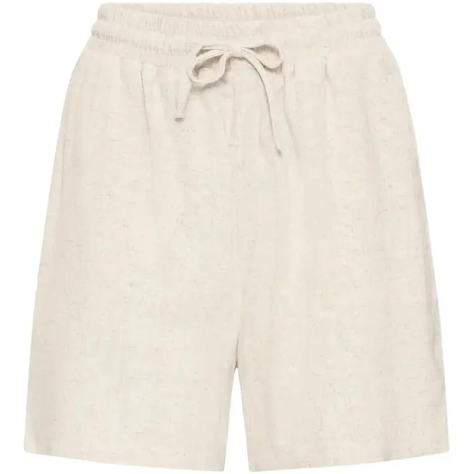 Damesshort b.young BYFILINEN