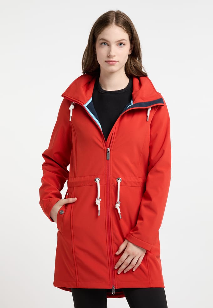 TALENCE Softshell jas alary