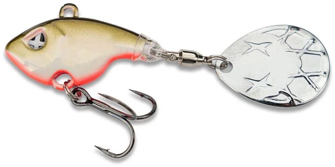 Monkey Lures Turbo Lui 18Gr Snails Calabrese