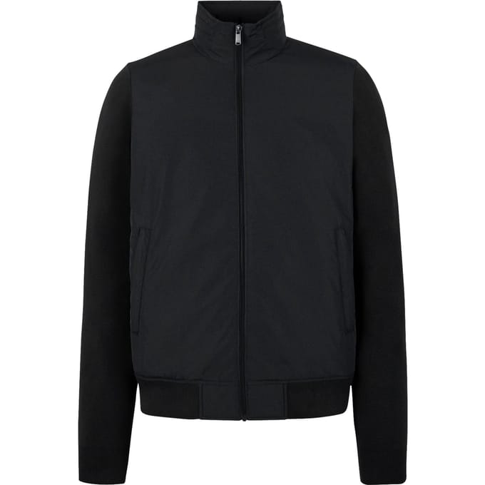 JOTT Bardenas Jacket Black Taglia: S | Bomber Outlet | Uomo | Nero