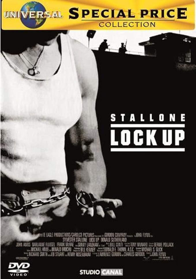Lock Up