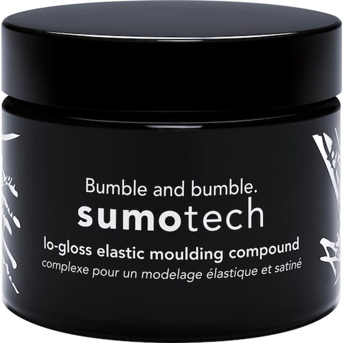 Bumble and bumble Structuur & versteviging Sumotech Haarcrème stylingcrème Dames 50 ml