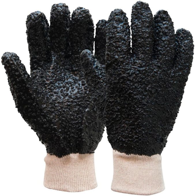 Oxxa 51-770 X-Diamond-Pro Werkhandschoenen - 8/M