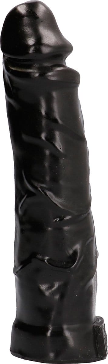 Domestic Partner The Cadet - Dildo black