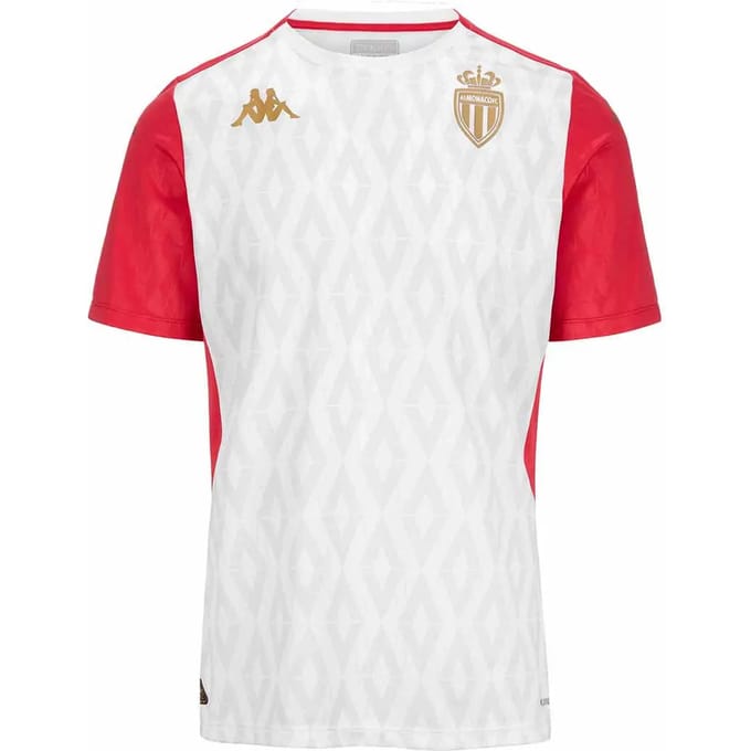 Kindertrui AS Monaco Aboupret Pro 8 2024/25
