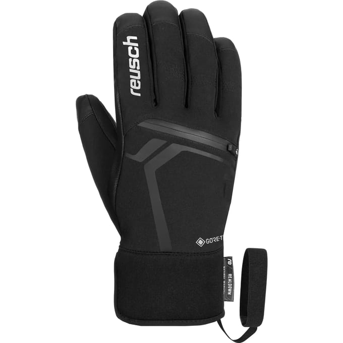 Skihandschoenen Reusch Down Spirit Gore-TEX SC