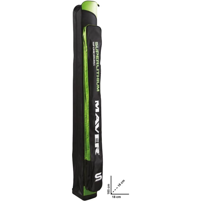Stoksteun Maver Superlithium Holdall