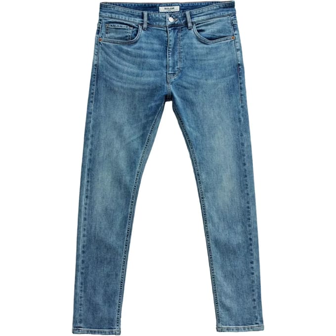 Skinny Jeans Salsa Jeans S-Activ