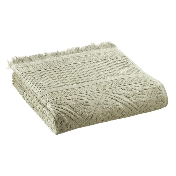 Handdoek Vivaraise Zoe