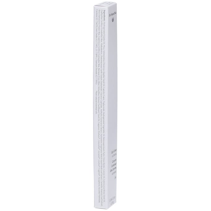 Dr. Hauschka Lip Liner 04 Cumaru 1,05 Lippenbescherming