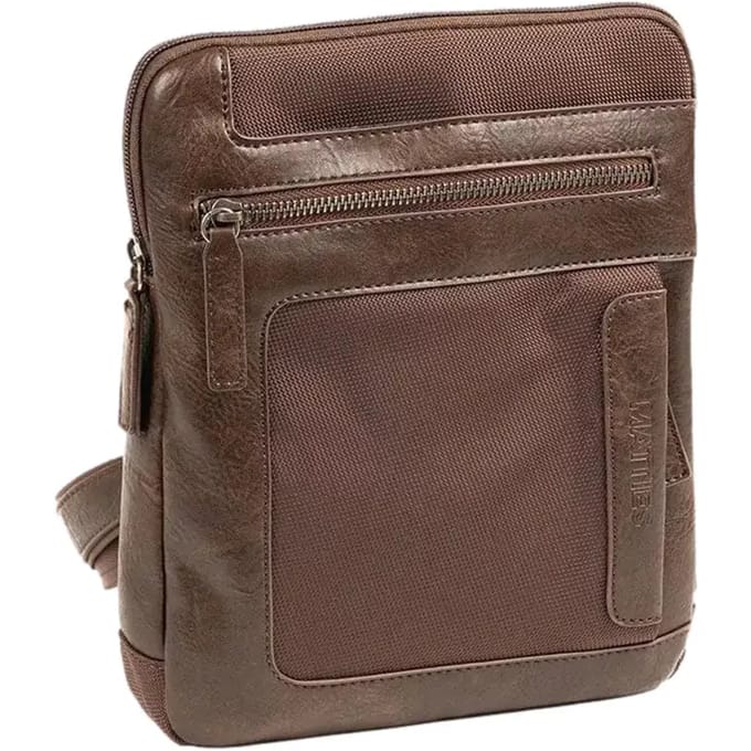 Nylon Schoudertas Matties Bags