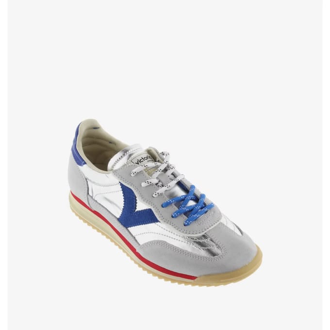 Lage Sneakers Victoria SATURNO