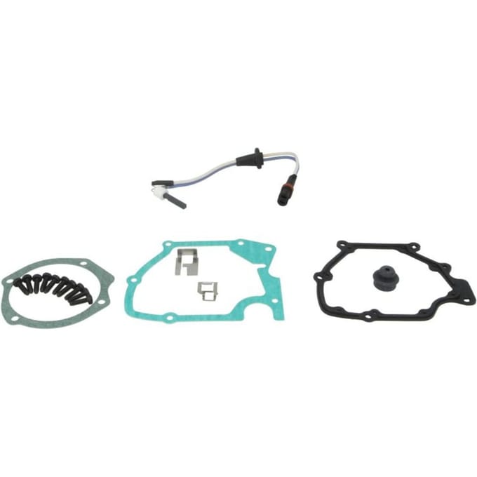 Gloeibougie hulpverwarming WEBASTO 9017813B