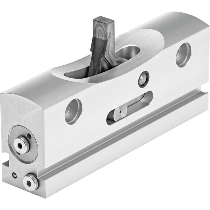 Festo Tussenpositiemodule Bouwgrootte 10 - 1492072