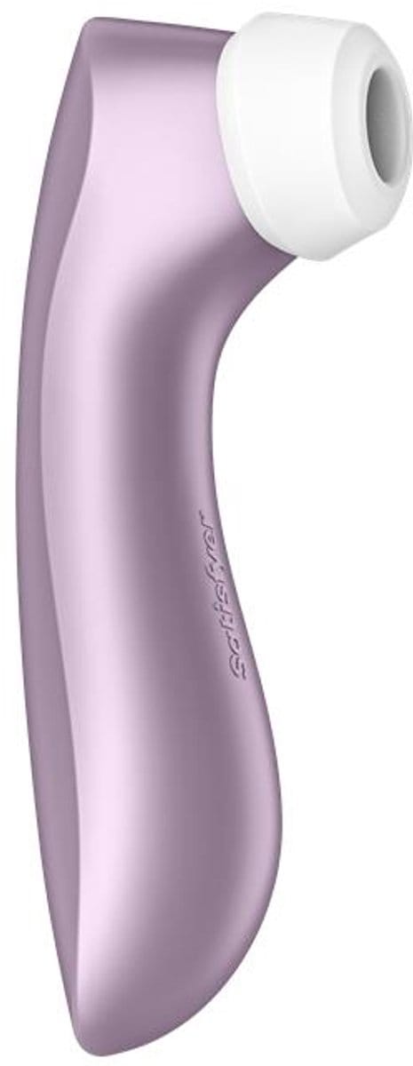 Pipedream - Flexible Please-Her - Vibrators G-spot Paars