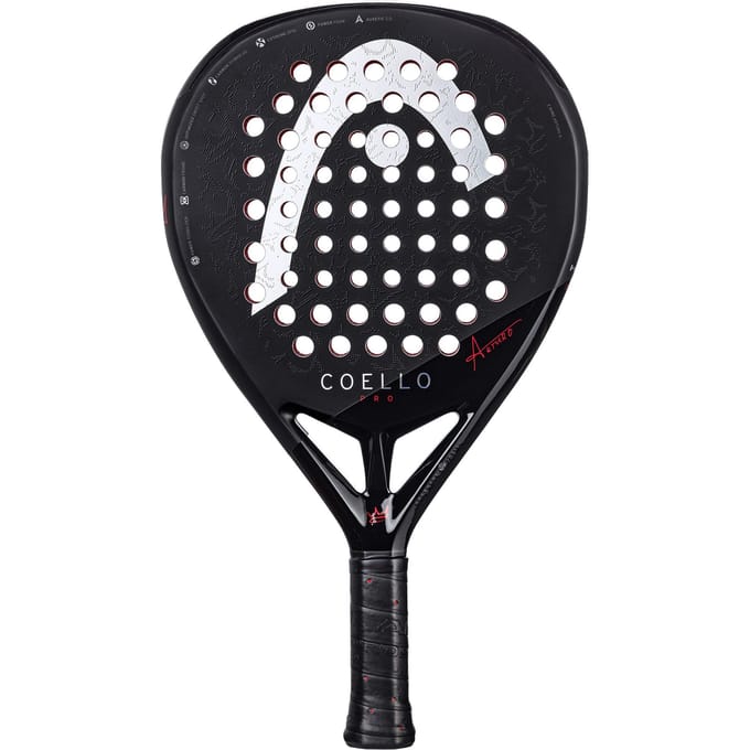 HEAD Coello Pro (Diamant) - 2025 padel racket
