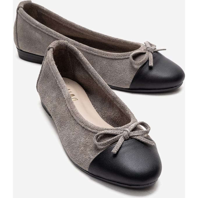 Boleo Leren Ballerina