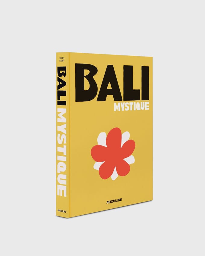 "Bali Mystique" by Elora Hardy
