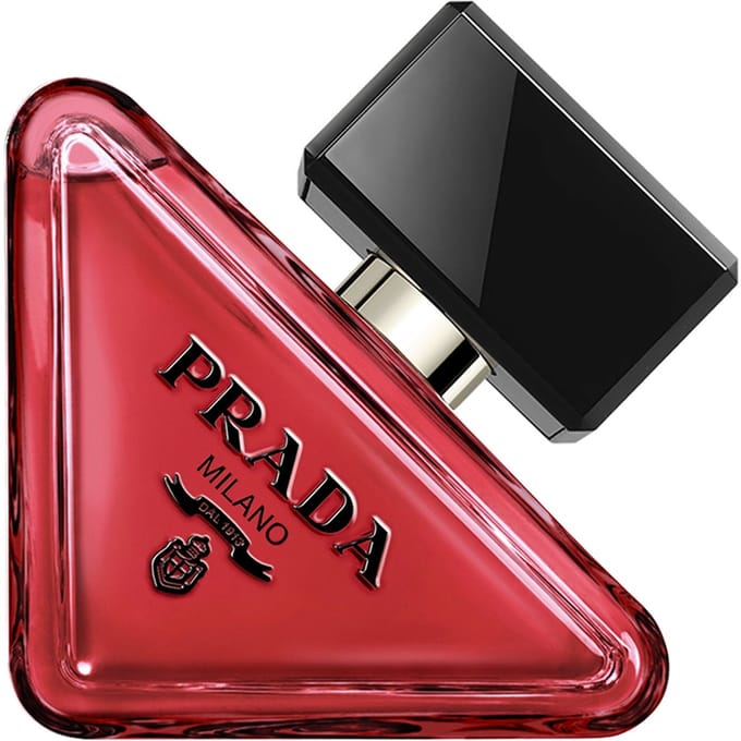 Prada Paradoxe Le Parfum - navulbaar Damesparfum Dames 50 ml