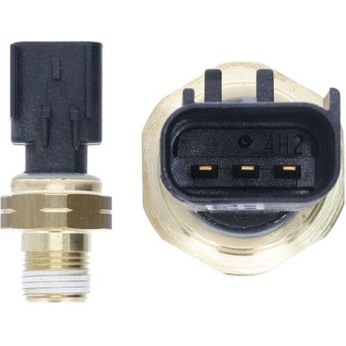 Sensor, oliedruk VALEO 366911
