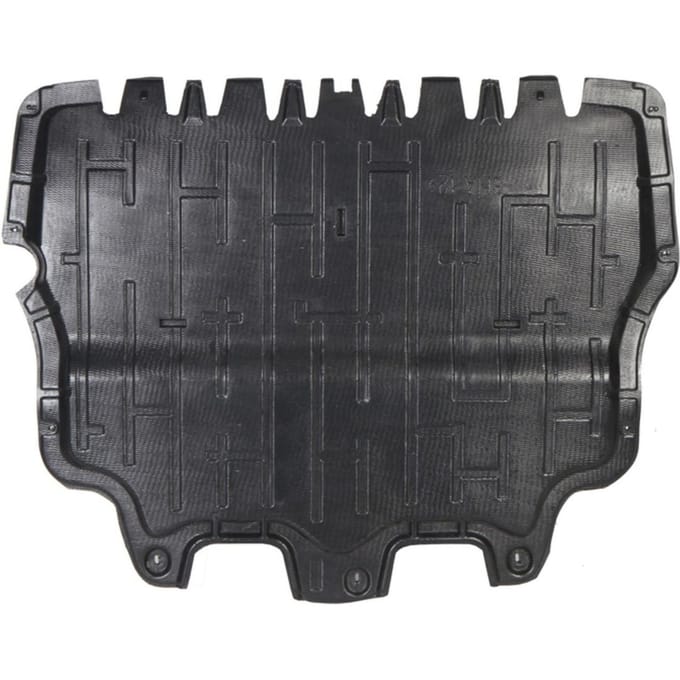Motorafdekking BLIC 6601-02-2591860P