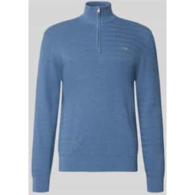 Geruit overhemd met lange mouwen Gant Classic