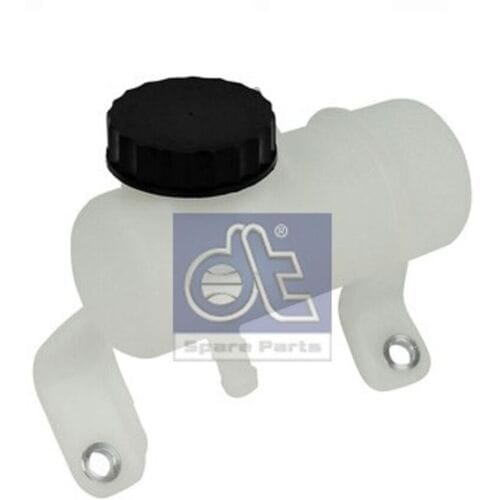 Dempingsvat, koppeling DT SPARE PARTS 4.61980
