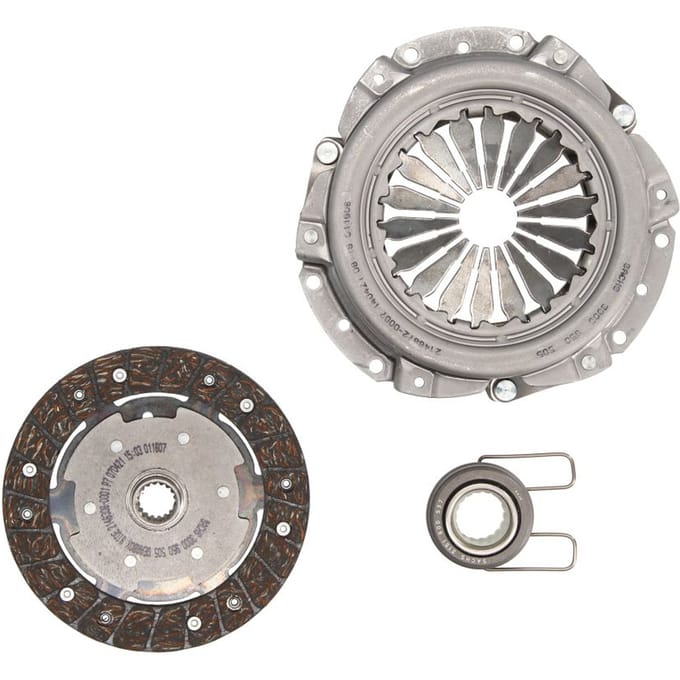 Koppelingsset SACHS 3000 950 525