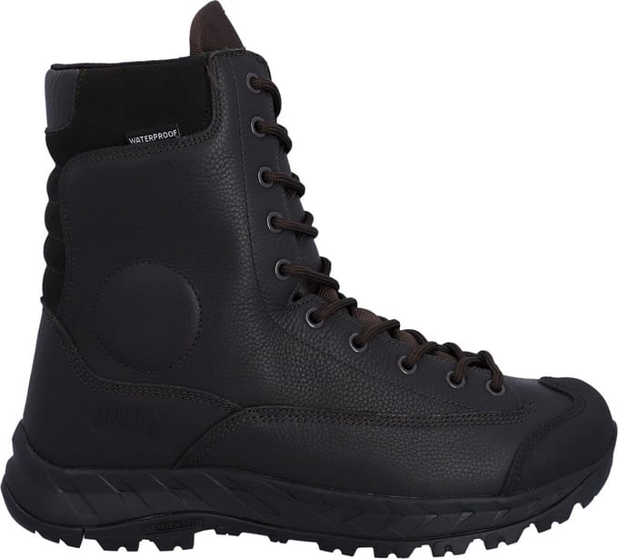 MAGNUM veiligheidsschoenen heren - Crio - Waterproof - Bruin