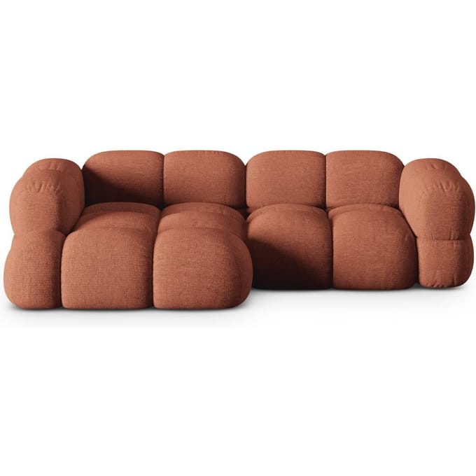 Hoekbank Loretto links | Cosmopolitan Design