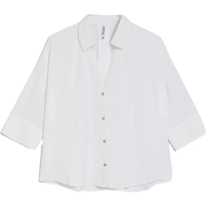 Vrouwenblouse Moodo Z-KO-4805