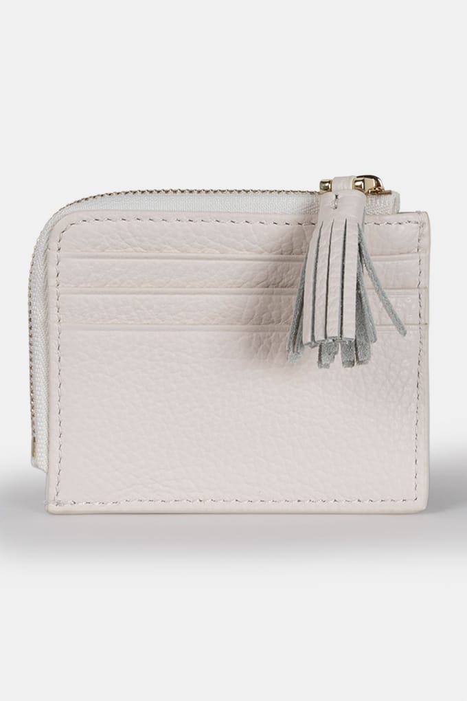 Coccinelle White Purse In White Taglia: OS | Pochette Outlet | Donna | Bianco