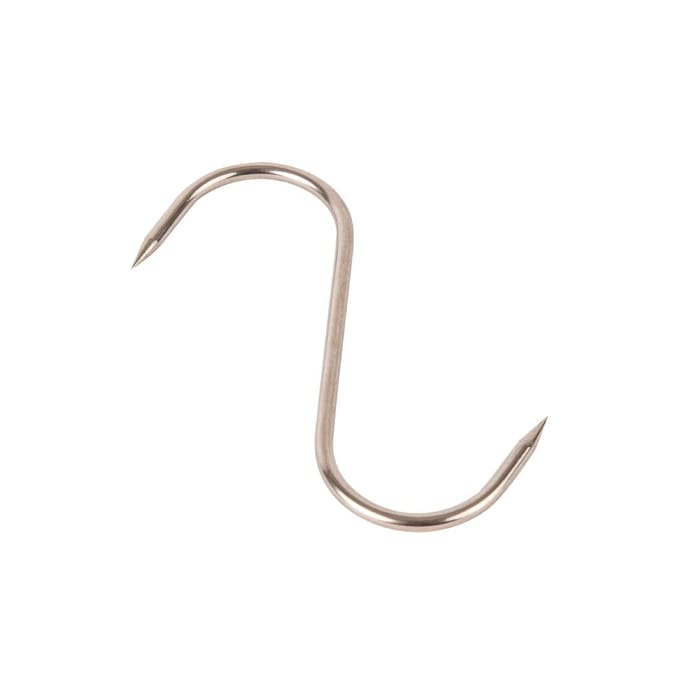 Vogue vleeshaak 100mm