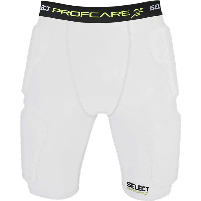 Compressieshorts Select
