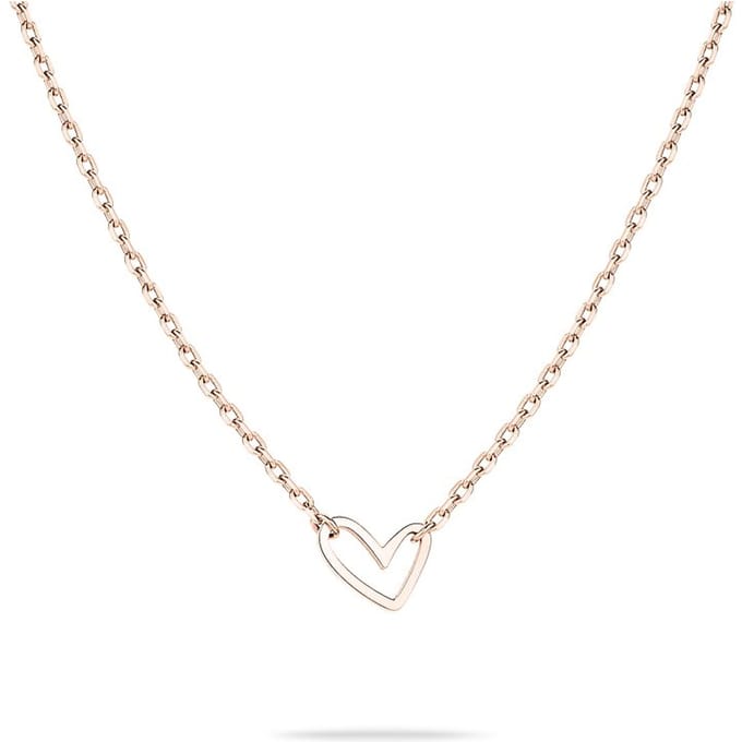 Tamaris Ketting TJ-0573-N-45