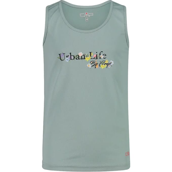 Meisjes tanktop CMP