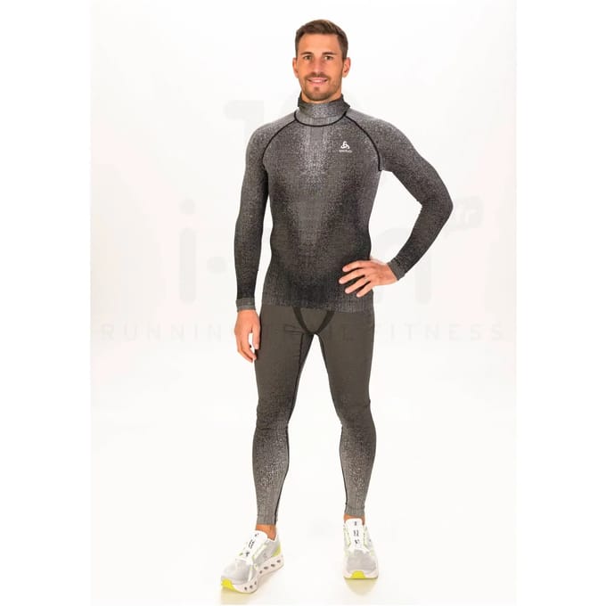 Legging basislaag Odlo Performance Warm Blackcomb