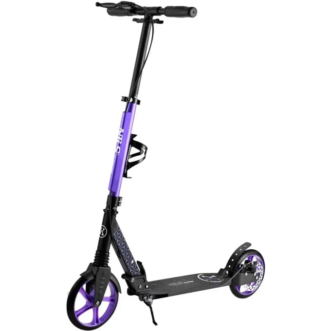 Scooter NILS Extreme HM124T