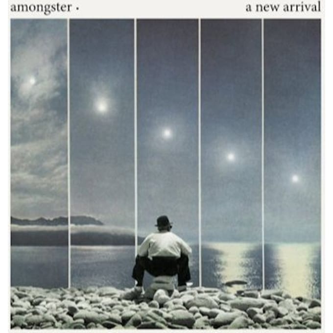 A New Arrival - Amongster