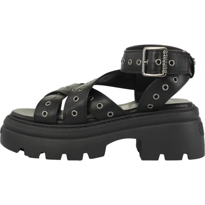 Dames sandalen Buffalo Vega