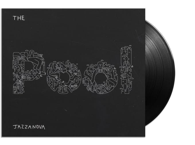 Pool - Jazzanova
