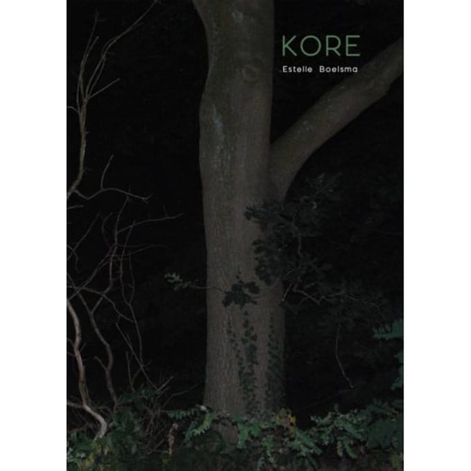 Kore - Estelle Boelsma