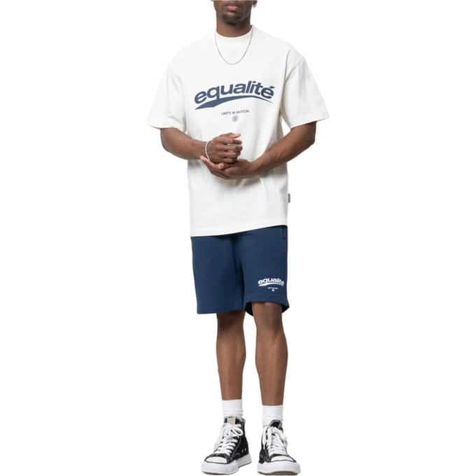 Axel Oversized T-Shirt