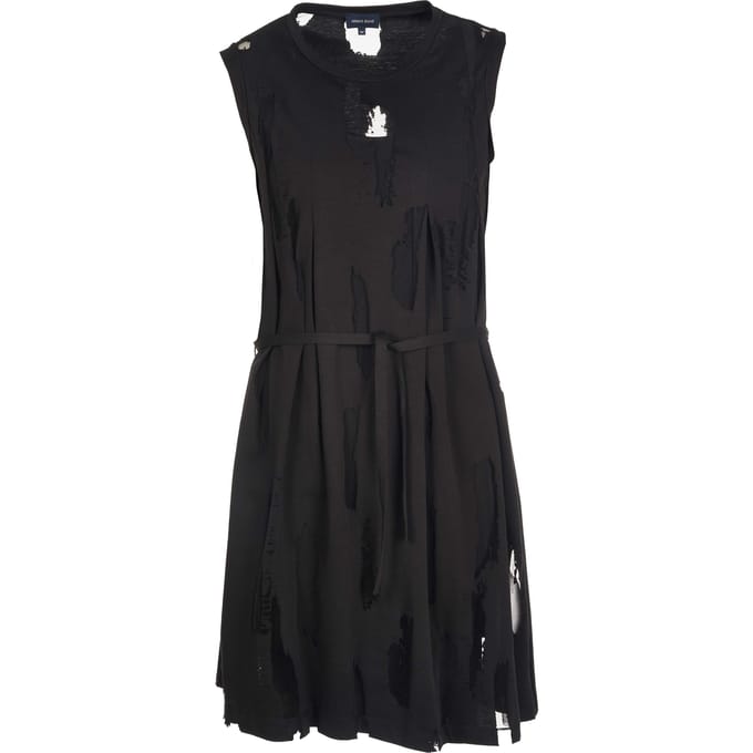 Armani Jeans-jurk