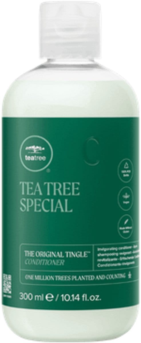 Paul Mitchell - Tea Tree - Special Conditioner - 300 ml