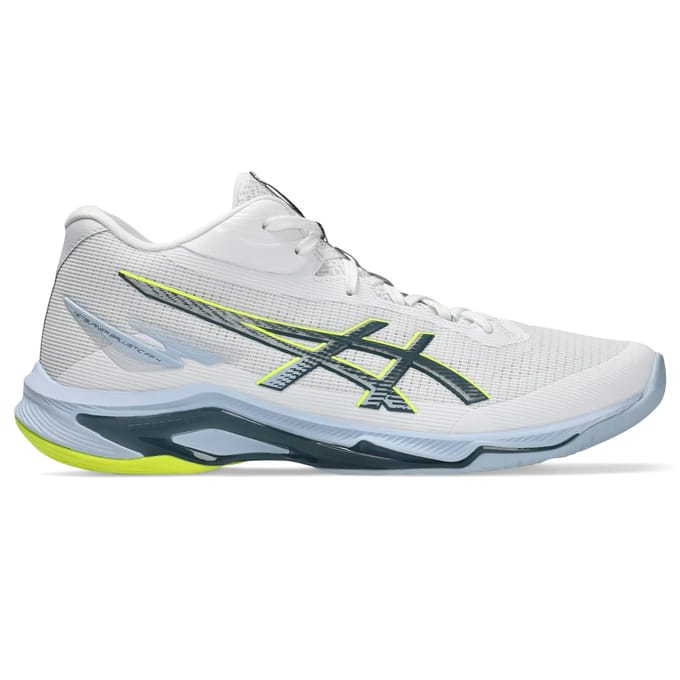 Indoor schoenen Asics Netburner Ballisctic FF Mt 4
