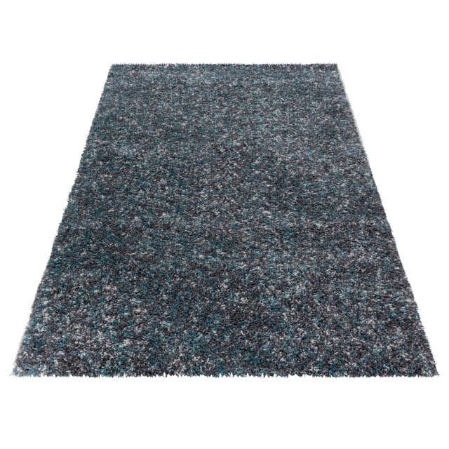 Muratap Rainbow soft shaggy hoogpolig vloerkleed 120x170 cm