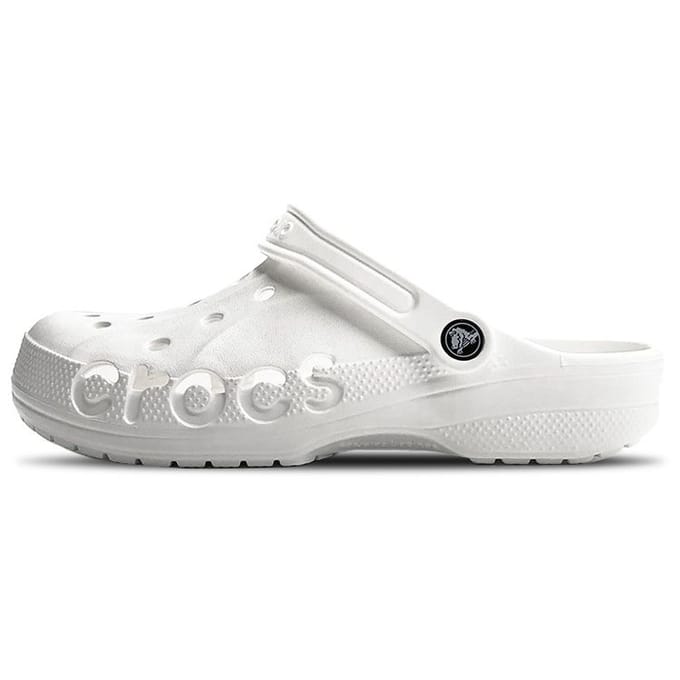 Crocs Baya Clog Wit 43-44