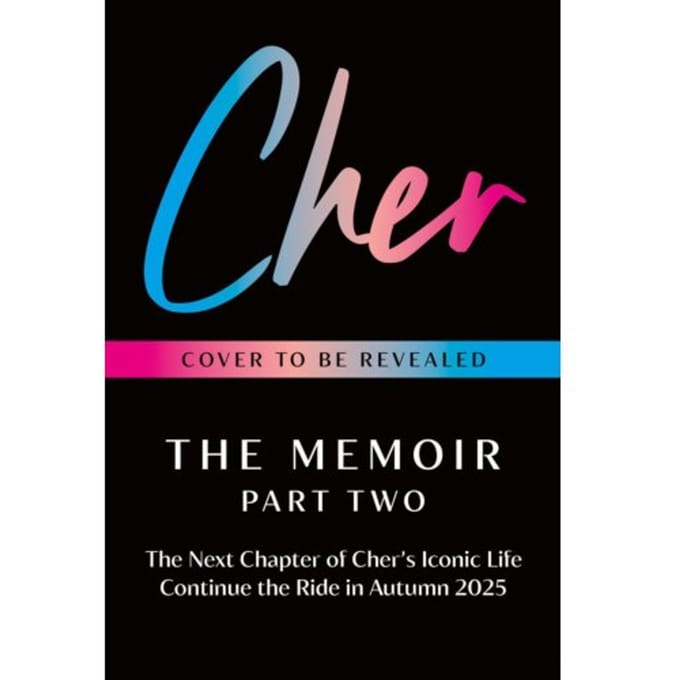 Cher - Cher
